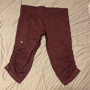 Lululemon pant